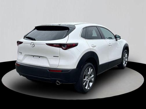 2021 Mazda CX-30 Preferred