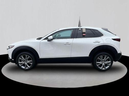 2021 Mazda CX-30 Preferred