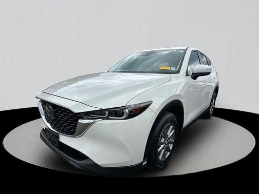 2023 Mazda CX-5 2.5 S Select Package