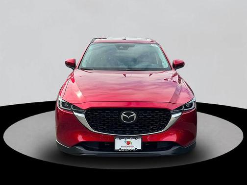 2023 Mazda CX-5 Premium Plus