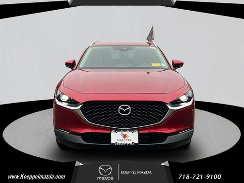 2023 Mazda CX-30 2.5 S Select Package