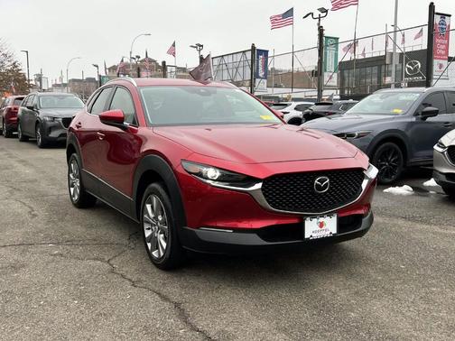 2023 Mazda CX-30 2.5 S Select Package