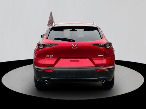2023 Mazda CX-30 2.5 S Select Package