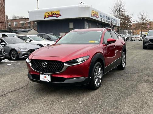 2023 Mazda CX-30 2.5 S Select Package