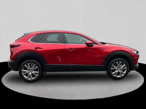 2023 Mazda CX-30 2.5 S Select Package