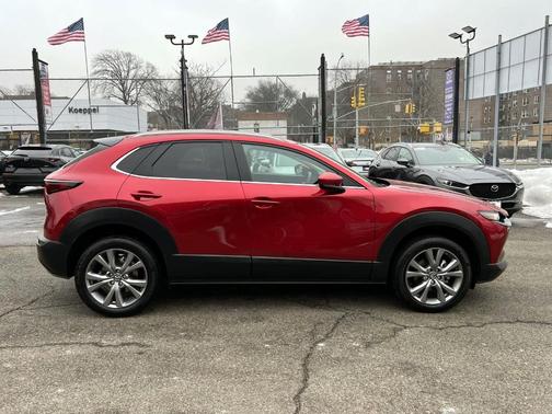 2023 Mazda CX-30 2.5 S Select Package