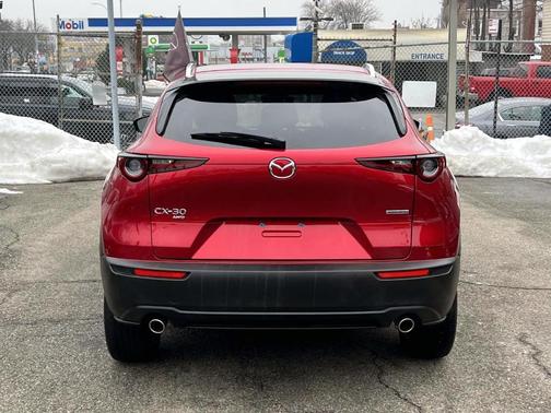 2023 Mazda CX-30 2.5 S Select Package