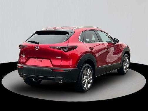 2023 Mazda CX-30 2.5 S Select Package
