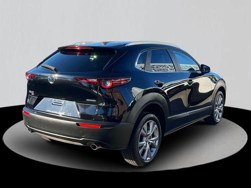 2023 Mazda CX-30 2.5 S Preferred Package