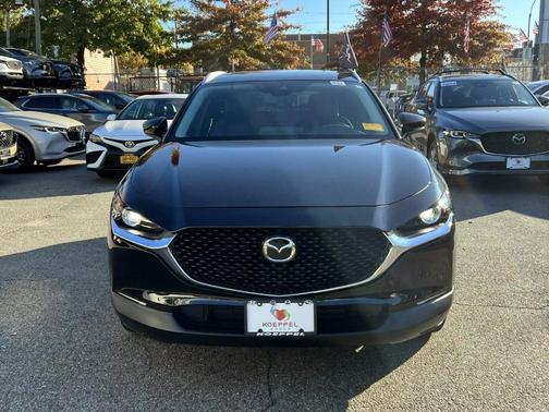 2023 Mazda CX-30 2.5 S Preferred Package