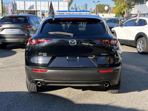 2023 Mazda CX-30 2.5 S Preferred Package
