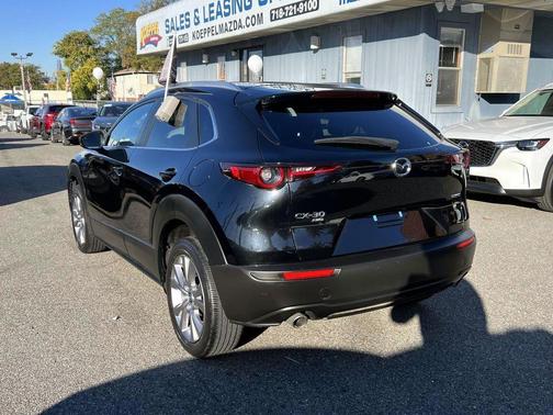 2023 Mazda CX-30 2.5 S Preferred Package