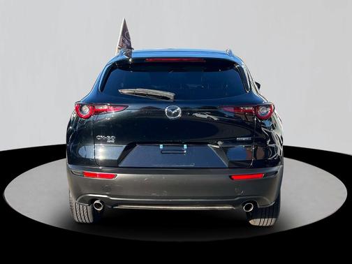 2023 Mazda CX-30 2.5 S Preferred Package