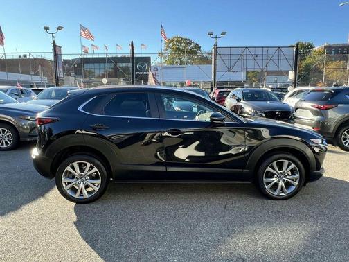 2023 Mazda CX-30 2.5 S Preferred Package