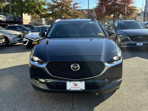 2023 Mazda CX-30 2.5 S Preferred Package