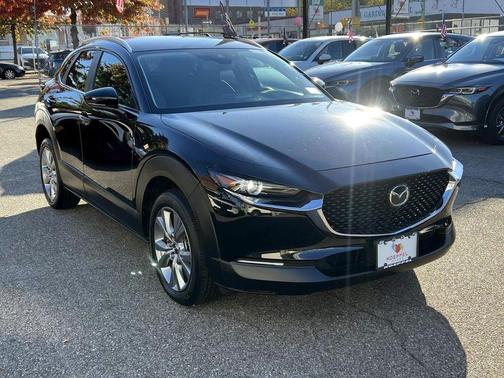 2023 Mazda CX-30 2.5 S Preferred Package
