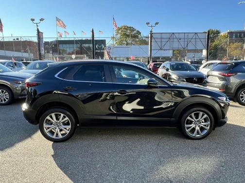 2023 Mazda CX-30 2.5 S Preferred Package