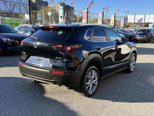 2023 Mazda CX-30 2.5 S Preferred Package