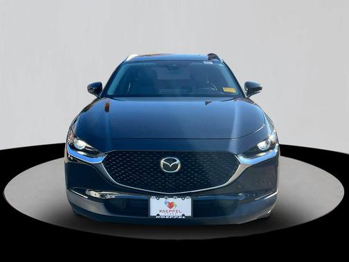 2023 Mazda CX-30 2.5 S Preferred Package