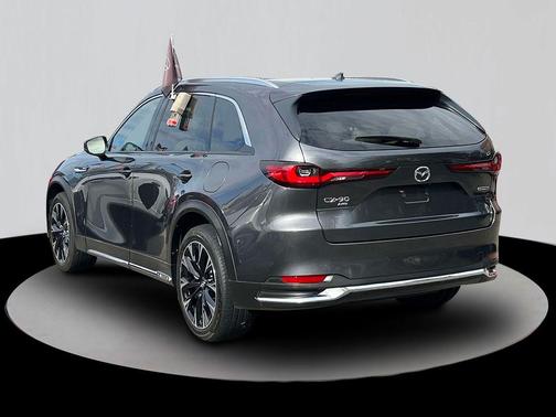 2024 Mazda CX-90 PHEV Premium Plus