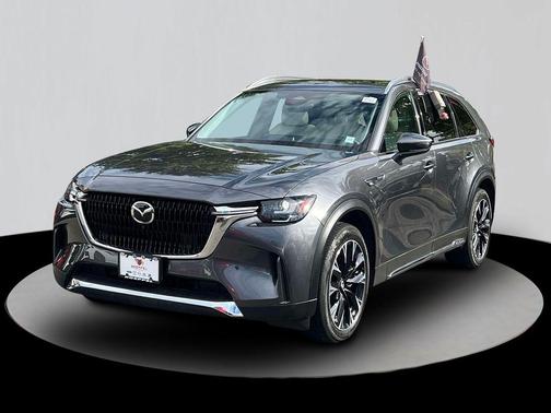2024 Mazda CX-90 PHEV Premium Plus