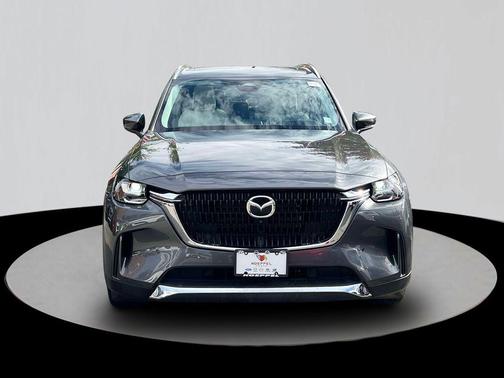 2024 Mazda CX-90 PHEV Premium Plus