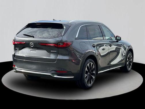 2024 Mazda CX-90 PHEV Premium Plus