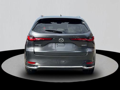 2024 Mazda CX-90 PHEV Premium Plus
