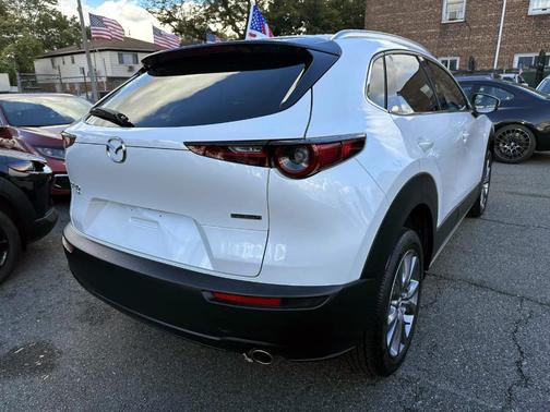 2022 Mazda CX-30 Premium Package