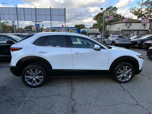 2022 Mazda CX-30 Premium Package