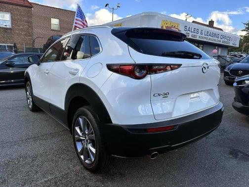 2022 Mazda CX-30 Premium Package