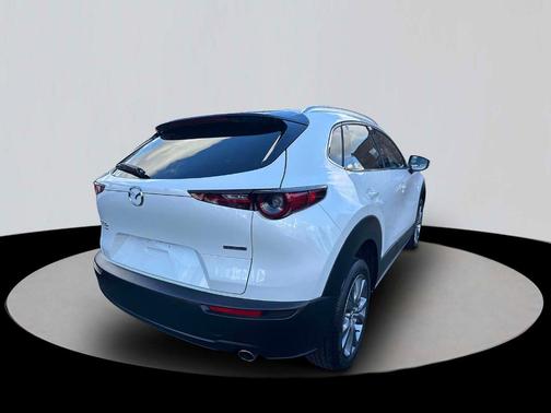 2022 Mazda CX-30 Premium Package