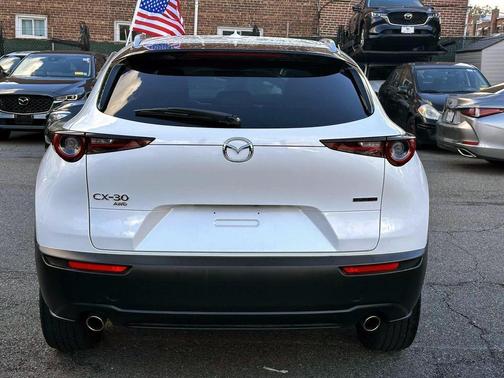 2022 Mazda CX-30 Premium Package