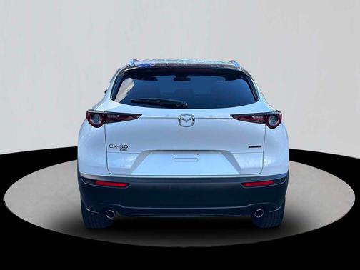 2022 Mazda CX-30 Premium Package