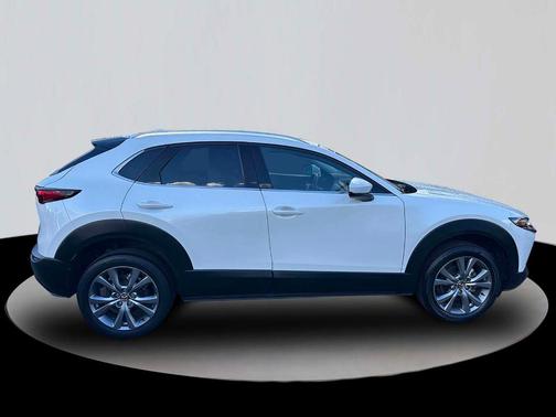 2022 Mazda CX-30 Premium Package