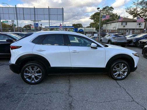 2022 Mazda CX-30 Premium Package