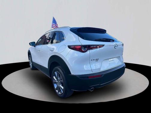 2022 Mazda CX-30 Premium Package