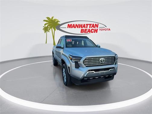 2024 Toyota Tacoma Limited