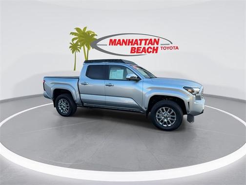 2024 Toyota Tacoma Limited