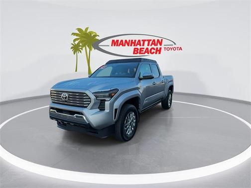 2024 Toyota Tacoma Limited