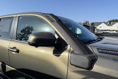 2026 Toyota Tacoma Hybrid TRD Off Road