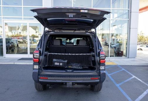 Underground 2026 Toyota 4Runner TRD Off Road Premium