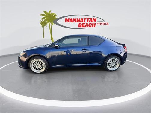 2013 Scion tC Base