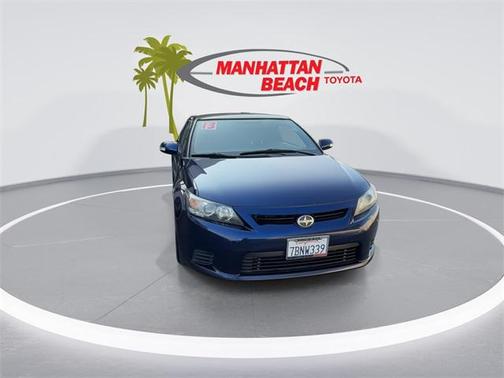 2013 Scion tC Base