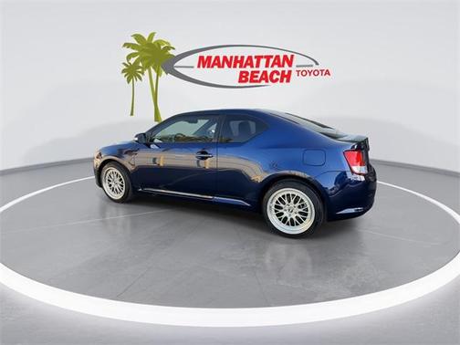 2013 Scion tC Base