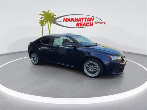 2013 Scion tC Base