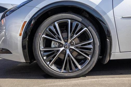 2026 Toyota Prius Limited