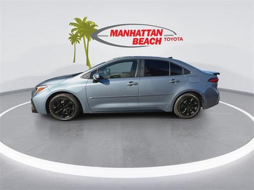 2024 Toyota Corolla XSE