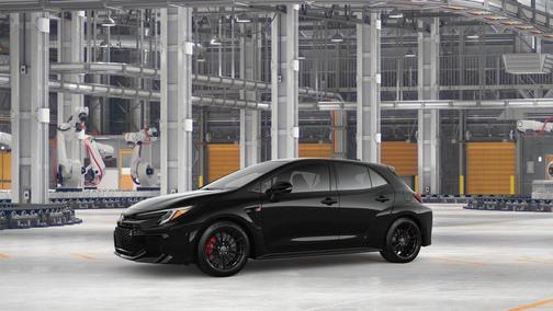 2026 Toyota Corolla L