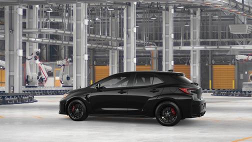 2026 Toyota Corolla L